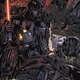 Image for article titled Fan Art for Crossover Stories We Wish We Could See